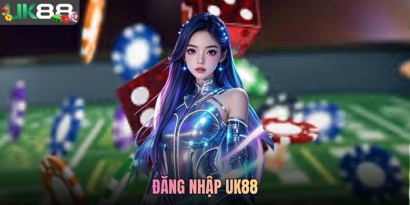 Đăng Nhập UK88 - Quy Trình Truy Cập Lần Đầu Chuẩn Xác