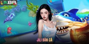 Jili Bắn Cá - Thế Giới Săn Thưởng Đại Dương Đầy Màu Sắc