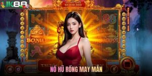 Nổ Hũ Rồng May Mắn - Lucky Dragons Slots Có Gì Hấp Dẫn?