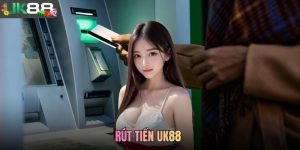 Rút Tiền UK88 - Hướng Dẫn Thao Tác Nhanh Cho Thành Viên Mới